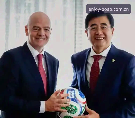 揭秘2030年世界杯扩军至66队：中国男足的历史机遇与足球版图重构